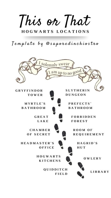 Instagram Templates HARRY POTTER EDITION - Hogwarts Locations Snapchat Crush, Harry Potter Templates, Hogwarts Instagram, Harry Potter Infographic, Harry Potter Instagram, Quotes Snapchat, Harry Potter Questions, Harry Potter Activities, Harry Potter Quizzes