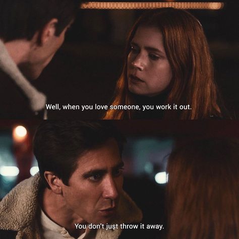 good film quotes on Instagram: “Nocturnal Animals (2016)” Nocturnal Animals Poster, Nocturnal Animals Movie, Remember Me Quotes, Animals Poster, Best Movie Quotes, Quotes Movie, Film Lovers, Nocturnal Animals, Short Movie