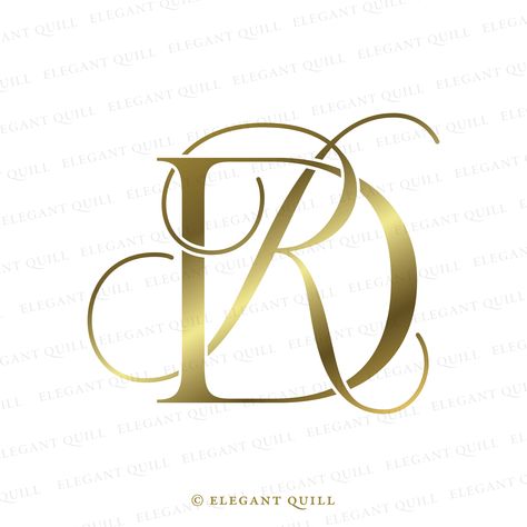 2 letter logo, RD initials 2 Letter Logo, Rd Logo, 2 Letter, Initial Tattoo, Wedding Initials, Wax Stamp, Monogram Design, Laser Cut Wood, Monogram Wedding