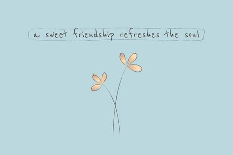 Free Vector | Friendship quote template on aesthetic blue background Happy Best Friends Day Aesthetic, Happy Friendship Day Aesthetic, Aesthetic Blue Background, You Will Miss Me, Miss Me Quotes, Happy Friends Day, Flower Minimal, Love Lost, Friendship Quote