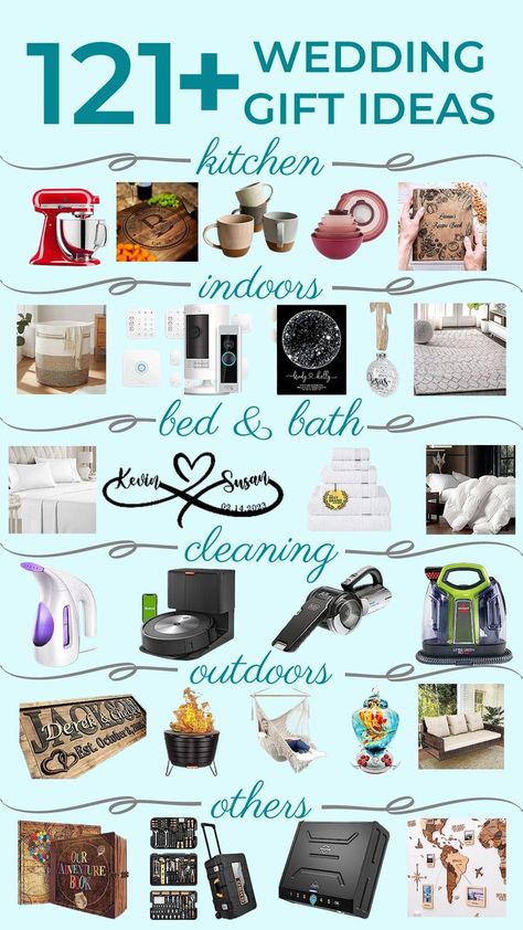 Housewarming Registry List, Kitchen Wedding Registry, Housewarming Registry, Wedding Registry Essentials, Wedding Registry List, Wedding Registry Checklist, Best Wedding Registry, Wedding Registry Items, Wedding Gift Ideas