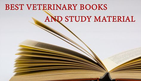 Being a Student in the Veterinary field is hard and we all know it! Whether a vet student or vet tech student, we always need more and more relevant materials that can help us study! Here is a list of some helpful study material: https://iloveveterinary.com/blog/best-veterinary-books-study-material/ Animal Careers, Veterinarian Medicine, Vet Science, Equine Vet, Veterinary Nursing, Veterinary Student, Anatomy Flashcards, Associates Degree In Nursing, Books Study