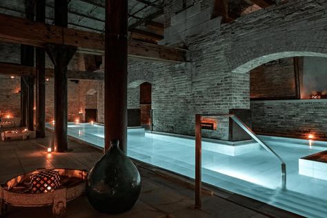 You Can Afford to Treat Yourself at These Spas in Chicago Chicago Spa, Getting Ghosted, Day Spas, Chicago Vacation, Massage Place, Spa Weekend, Most Beautiful Places To Visit, Choose Your Own Adventure, Sauna Room