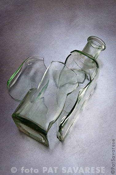 bottle Smashed Wine Bottle Aesthetic, Bottle Reference, Analog Graphic, Broken Vase, Smash Glass, The Glass Menagerie, Alabaster Box, Broken Bottle, Bottle Drawing