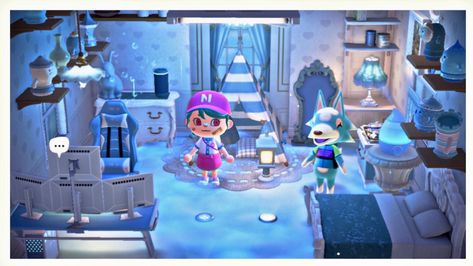 Interior design concept for Skye ACNH Skye Animal Crossing, Acnh Skye, Skye Acnh, Acnh House, Interior Design Concepts, Design Concept, Animal Crossing, Concept Design, Interior Design