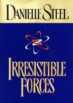 Buy a cheap copy of Irresistible Forces book by Danielle Steel. Danielle Steel's forty-seventh bestselling novel is very much about the tides of our times, changes and responsibilities in the workplace pull two people in... Free Shipping on all orders over $15. Danielle Steel, Business Woman Successful, Steve Job, Romantic Stories, Book Print, Used Books, Two People, Love Reading, Great Books