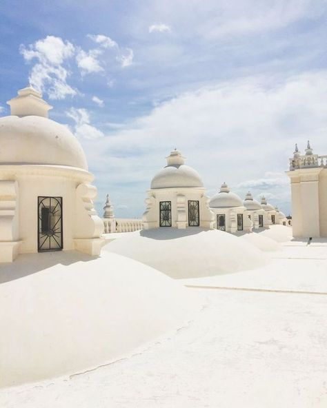 Rooftop hopping… #InMyBeachCandy #BeachCandyOrganics Travel Photo Wall, Travel Honeymoon, Nicaragua Travel, Central America Travel, Off The Beaten Path, Travel Photo, Scenic Routes, North America Travel, Caribbean Islands