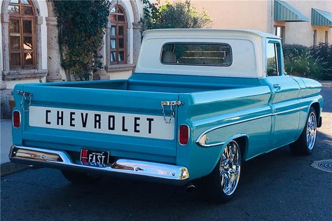 1960s Chevy Truck, 1960 Chevy Truck, 1968 Chevy Truck, Old Chevy Pickups, Vintage Chevy Trucks, Jeep Pickup Truck, Chevy Apache, American Pickup Trucks, Chevrolet Apache