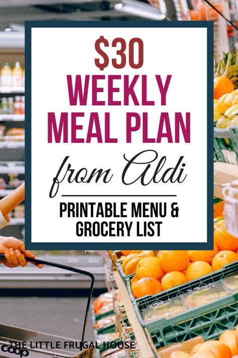 20 Grocery Budget, Week Grocery List On A Budget, Weekly Grocery List On A Budget For One, Two Week Grocery List On A Budget, Easy Grocery List For One, 50 Grocery Budget For 1, Weekly Grocery List For One, Menu And Grocery List Printable, 2 Week Meal Plan On A Budget