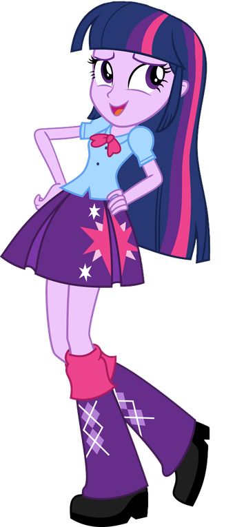 Twilight Sparkle Costume, Twilight Pony, Crystal Prep, Twilight Equestria Girl, Twilight Sparkle Equestria, Twilight Sparkle Equestria Girl, Hand On Hip, Twilight Outfits, Mlp Twilight Sparkle