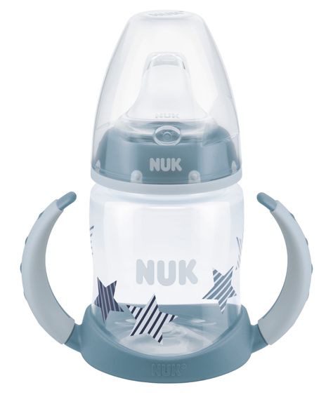 Learner Tritan Cup Nuk Sippy Cup, Toddler Sippy Cups, Baby Sippy Cup, Toddler Cup, Baby Gear Essentials, Baby High Chair, Baby Bottle, Sippy Cup, Gatorade Bottle