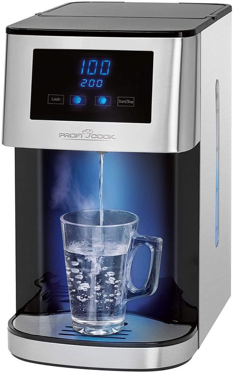 Hot Water Dispensers, Perfect Cup Of Tea, Water Boiler, Water Dispensers, Light Bulb Candle, Water Kettle, Hard Water, Stainless Steel Appliances, Water Dispenser