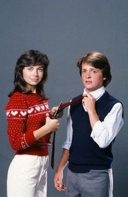 Alex P Keaton, Justine Bateman, Alex Michael, Michael Fox, Top Tv Shows, Michael J Fox, J Fox, Family Tv, Family Ties