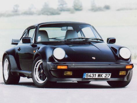 Porsche 930 Turbo, 930 Turbo, Car Experience, Porsche 930, Model Ideas, Porsche Models, Limited Slip Differential, Performance Cars, Can Am