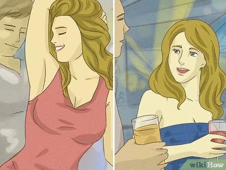 How to Be a Trophy Wife (with Pictures) - wikiHow Trophy Wife Fashion, Trophy Wife Outfit, Marrying Rich, Rich Wife, Graduation Speech, Internet Dating, Older Man, Expensive Taste, How To Look Rich