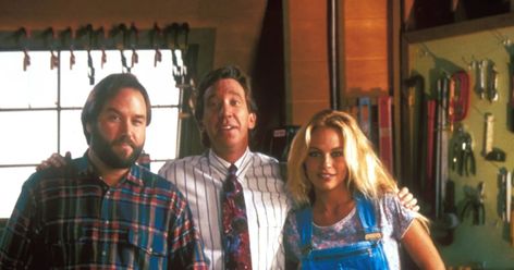 Here you can find some fun facts about Home Improvement! Get to know trivia and funny bits and pieces about "Tim Taylor" and his family... Tim Taylor, Trivia Facts, Bits And Pieces, Getting To Know, Facts About, Trivia, Some Fun, Movie Tv, Fun Facts