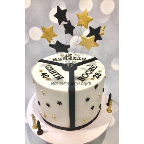 Multiple People Birthday Cake Ideas, Triple Birthday Cake, Birthday Cake For Multiple Birthdays, Birthday Cake For 3 People, Multiple Birthday Cake Ideas, Birthday Cake For Multiple People, Triple Birthday Party Ideas, Birthday Cake For Two People Ideas, Twin Birthday Cakes