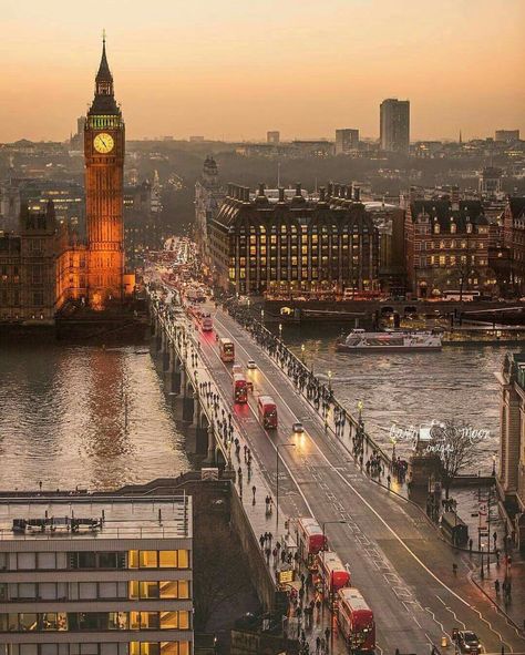 Big Ben Clock, London Vibes, London Dreams, Westminster Bridge, Big Ben London, City Of London, London Love, London Life, London United Kingdom