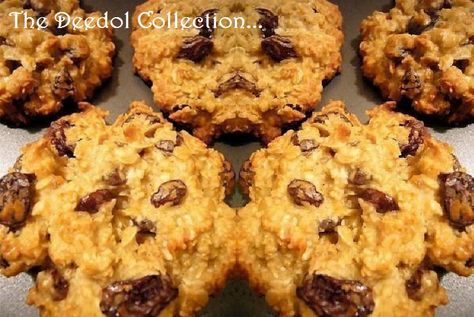 Banana Oatmeal Applesauce Cookies... https://grannysfavorites.wordpress.com/2016/01/26/banana-oatmeal-applesauce-cookies/ Cinnamon Bake, Banana Oatmeal Cookies Healthy, Oatmeal Applesauce Cookies, Oatmeal Raisin Cookies Healthy, Applesauce Cookies, Banana Cookie Recipe, Banana Oat Cookies, Biscuits Diététiques, Healthy Oatmeal Cookies