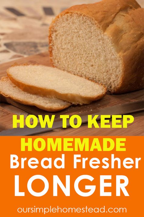 Sourdough Starters, Homemade White Bread, Healthy Bread Recipes, Bread Soft, Bread Maker Recipes, Bread Makers, Healthy Bread, Homemade Baby Foods, Bread Machine Recipes