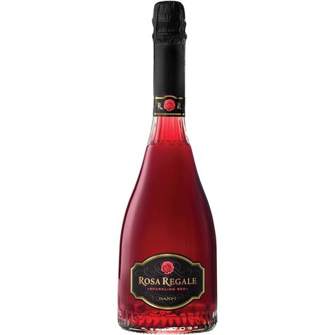 Banfi Rosa Regale | Total Wine & More Sparkling Red Wine, Best Sparkling Wine, Festive Dinner Party, Sweet Red Wines, Light Roast Coffee, Best Red Wine, Wine Varietals, Dry Red Wine, Medium Roast Coffee