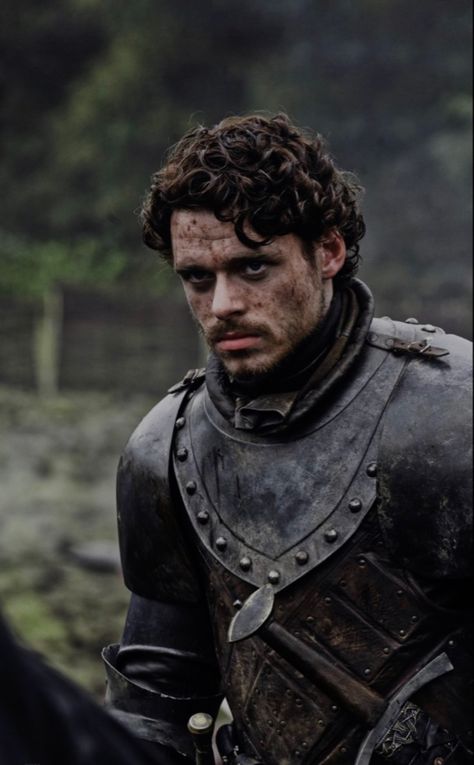 Medici Masters Of Florence, Eddard Stark, Game Of Thrones 3, Robb Stark, The North Remembers, King In The North, Gra O Tron, Game Of Thrones Fans, Richard Madden