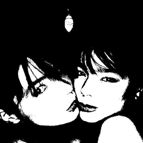 #stencil #stamp #blackandwhite #björk #bjork #gay Bjork 90s Aesthetic, Bjork Black And White, Bjork Pfp, Bjork 90s, Widowed Wife, Pagan Poetry, Song Covers, Emo Stuff, Heat Press Designs