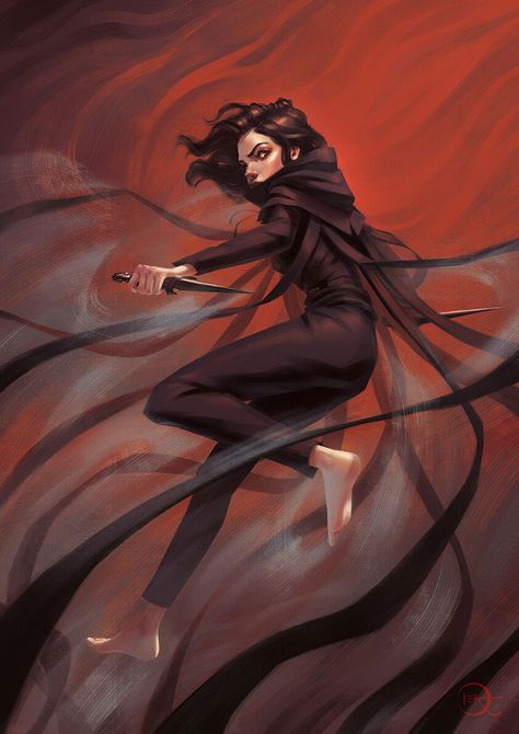 Vin Mistborn, The Cosmere, Mistborn Series, A Darker Shade Of Magic, Stormlight Archive, Brandon Sanderson, Dnd Art, High Fantasy, Arte Fantasy