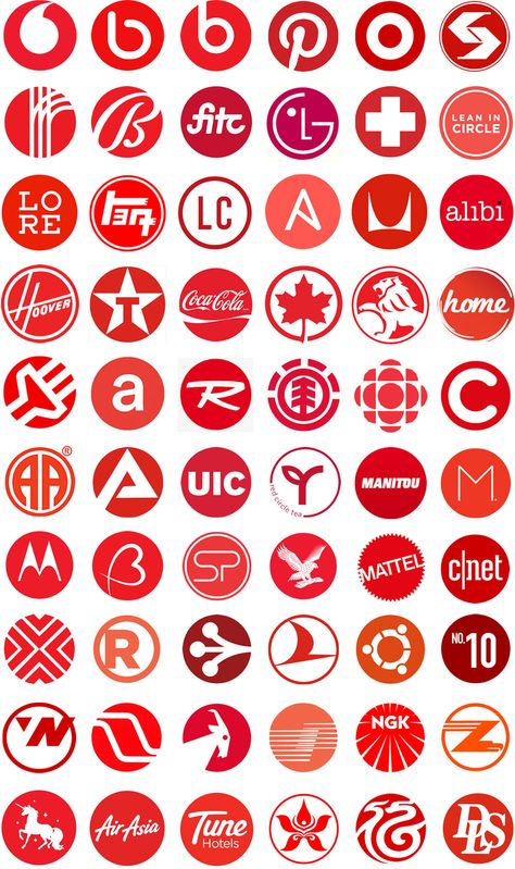 A better question to ask is, “Have you ever done this before?” Or perhaps, “Are the people you are seeking to serve going to be bored by this?” Facebook Logo White, Circle Logos Branding, Red Circle Logo, Red Logo Design, Circle Logos Inspiration, Logo Design Love, Circular Logo, Black And White Logos, Famous Logos