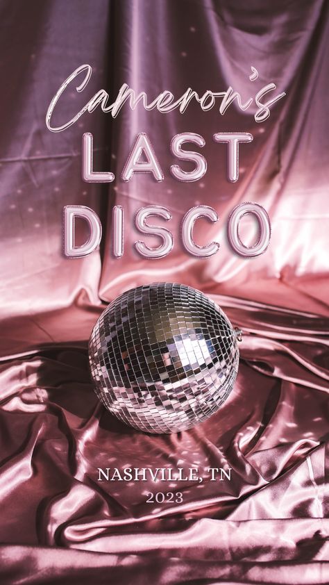 Disco Party Poster, Party Design Poster, Instagram Grid Design, Last Disco, Disco Party Decorations, Disco Theme, Business Website Design, Party Poster, Cool Pictures Of Nature