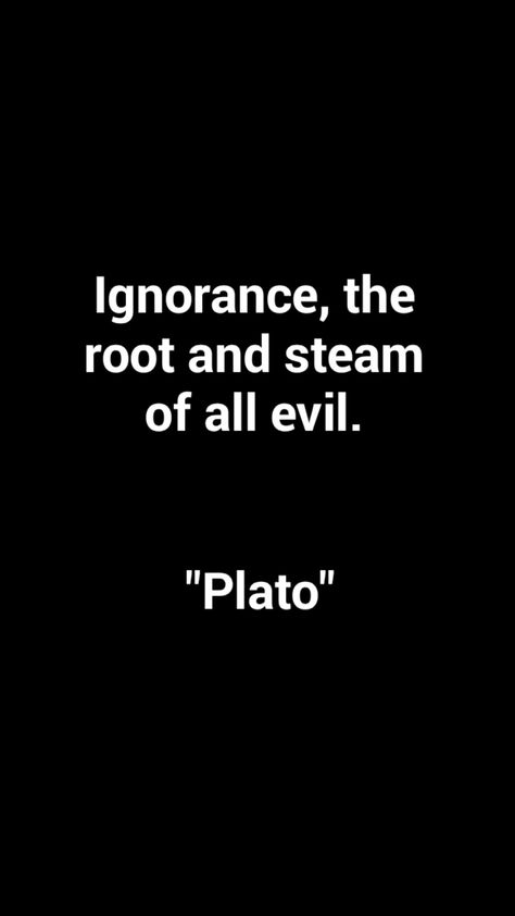 Quotes about ignorance. #quotes Quotes On Ignorance By Someone, People Are Ignorant Quotes, Quote For Ignorance, Arrogance And Ignorance Quotes, Ignorance Quotes People, Antagonist Quotes, Quotes About Ignorance, Ignorant Quotes, Intelligent People Ignore