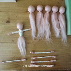 פיות בסיס ขวดโหล Mason Jar, Tovad Ull, Hantverk Diy, Doll Angel, Felt Angel, Wool Dolls, Bendy Doll, Felt Fairy, Needle Felting Tutorials