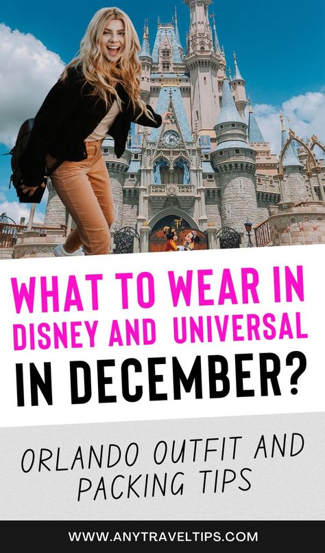 Orlando Vacation Outfits, Disney In December Outfits, Disneyworld Outfit Winter, Winter Disney World Outfits, Disney World Family Outfits, Outfits To Wear To Disney World, Disney World Outfits Winter, Disney World Christmas Outfit, Disney Outfits Winter