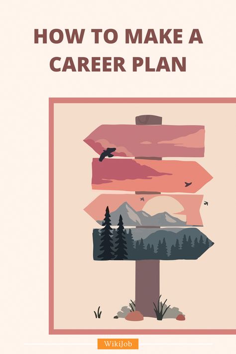 Career Plan Template, Career Plan Example, Career Plan, Aptitude Test, Notice Board, Career Planning, Future Career, Plan Template, Career Growth