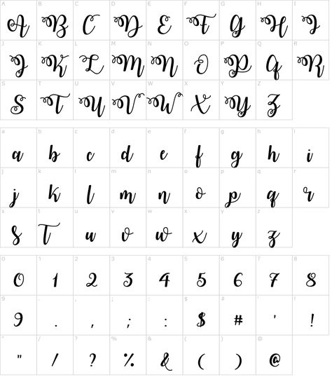 Alphabet Tattoo Fonts, Watermelon Font, Tattoo Fonts Traditional, Tattoo Fonts For Women, Tattoo Fonts Numbers, Cursive Tattoo Fonts, Script Fonts Alphabet, Old English Lettering, Bold Fonts Free