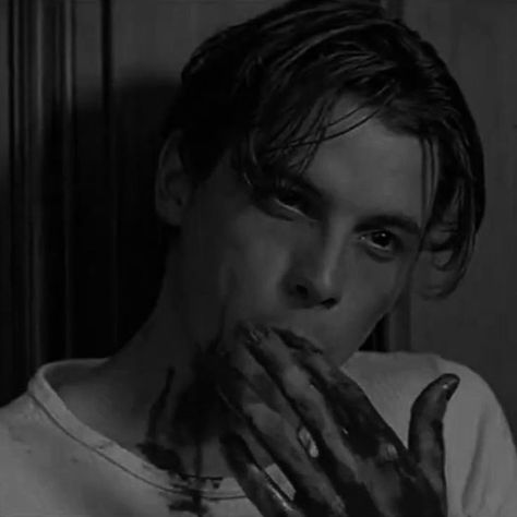 Scream 1996, Billy Loomis, Scream, A Man