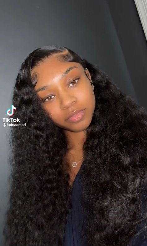 Side Part Lace Front Wigs Deep Wave, Side Part Wig Deep Wave, Side Part Loose Wave Wig, Deep Body Wave Wig, Deep Side Part Water Wave Wig, Loose Deep Wave Wig Side Part, Loose Deep Wave Side Part, Deep Side Part Curly Wig, Side Part Deep Wave Wig