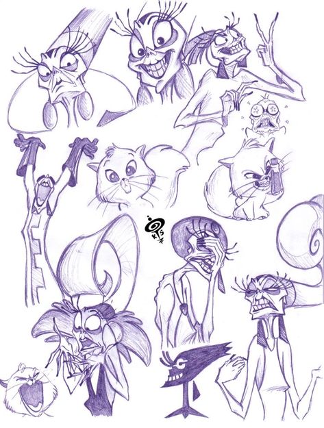 Kuzco Disney, Character Expressions, Disney Sleeve, Animation Sketches, Calisthenics Workout, Disney Villains Art, Disney Concept Art, Disney Sketches, Cartoon Sketches