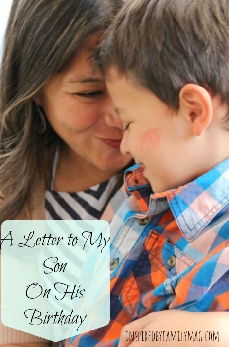 A Letter to My Son on His Birthday -I can't believe he is a full fledge tween today.  Love this touching letter! Great idea to give to your son on his first tween b-day. Birthday Quotes For Son, Birthday Surprise Husband, A Letter To My Son, Quotes For Son, Letter To Son, Letter To My Son, Family New Years Eve, Birthday Games For Adults, Birthday Eve