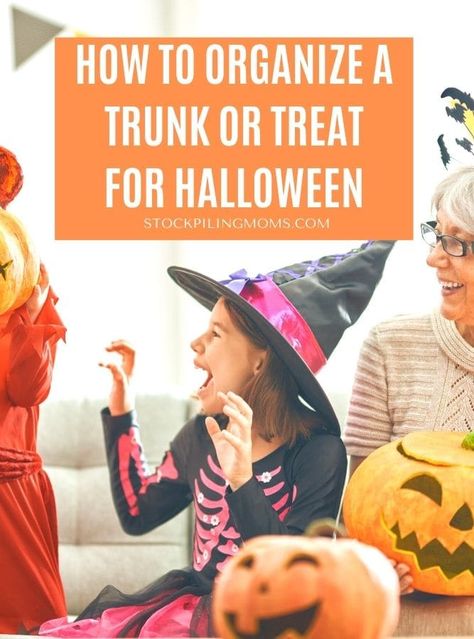 Organizing A Trunk Or Treat, Trunk Or Treat Prizes, Trunk Or Treat Contest Categories, Trunk Or Treat Tips, Trunk Or Treat Planning, Trunk Or Treat Organization, How To Plan A Trunk Or Treat, Trunk Or Treat Planning Ideas, How To Host A Trunk Or Treat