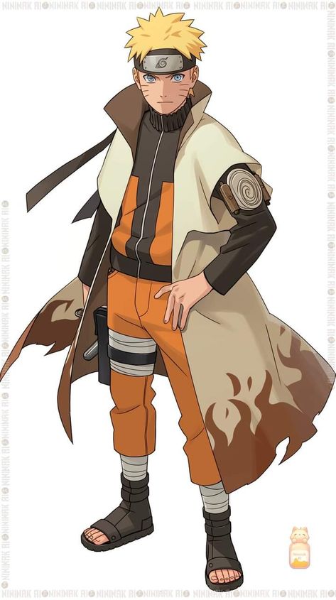 Naruto Character Creator, Naruto Painting, Naruto Sketch Drawing, Naruto Gaara, Naruto Sketch, Naruto Oc Characters, Naruto Drawings, Naruto Uzumaki Shippuden, Naruto Series