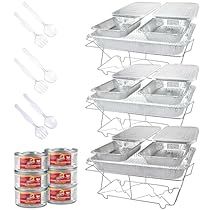 Party Food Warmers, Food Warmer Buffet, Types Of Parties, Party Utensils, Catering Trays, Buffet Servers, Catering Supplies, Party Serving, Chafing Dish