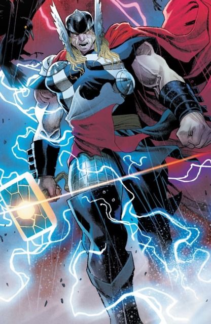 100 Most powerful marvel characters Thor Comic Marvel, Thor Comic Art, Thor Art, Thor Comic, Super Powers Art, The Mighty Thor, Dc Comics Superheroes, Marvel Comics Wallpaper, Marvel Spiderman Art