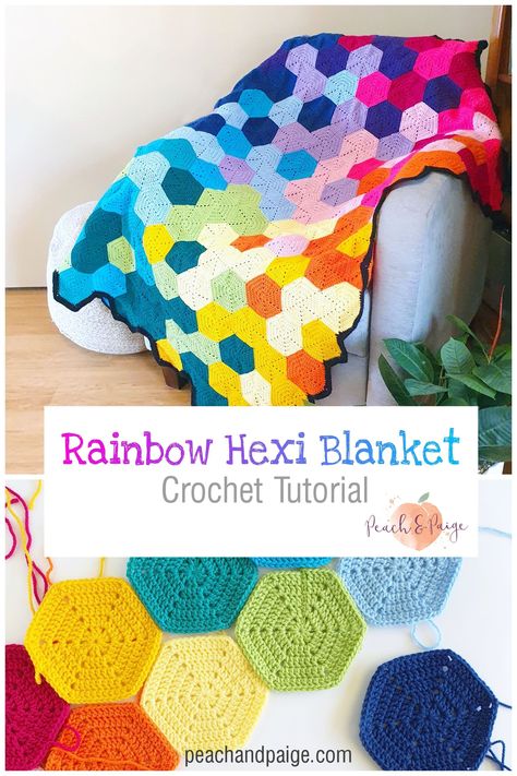 Hantverk Diy, Crochet Blanket Designs, Blanket Crochet Pattern, Haken Baby, Fun Crochet Projects, Diy Crochet Projects, Yarn Projects, Afghan Crochet Patterns, Blanket Patterns