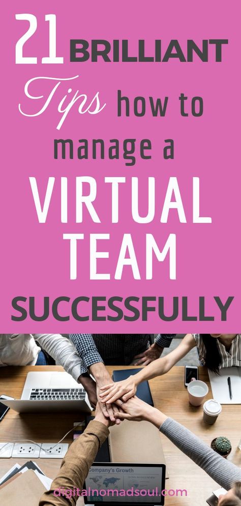 Remote work gets more and more popular and now entire teams and even companies work remotely. But how do you do you manage your employee or team members when you don't sit in the same office? This article will give you the best tips to run a remote team from anywhere in the world.  #remotework #onlinejob #digitalnomad Name Games For Kids, Teamwork Games, Meeting Games, Zoom Online, Sports Classroom, Team Building Games, Youth Games, Team Activities, Youth Group Games