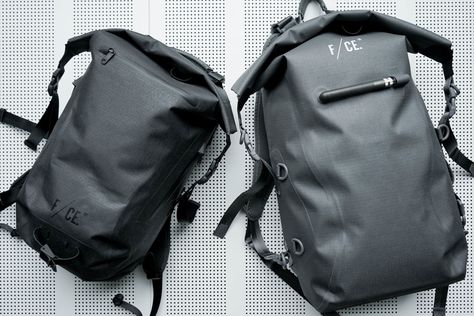 Bagpack Men, Backpack Inspiration, Backpack Ideas, Urban Bags, Product Highlight, Backpack Design, Unique Backpacks, Man Bags, Day Backpacks