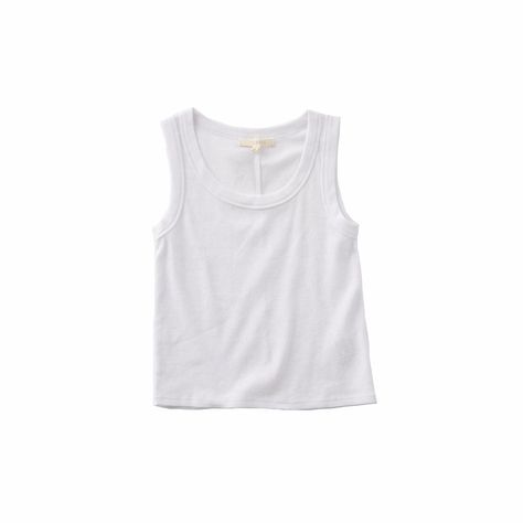 White Tank Aesthetic, White Top Png Aesthetic, White Shirt Png Aesthetic, Tank Top Png Aesthetic, White Tank Top Png, White Tank Top Aesthetic, White Top Png, White Shirt Png, Clothes On White Background