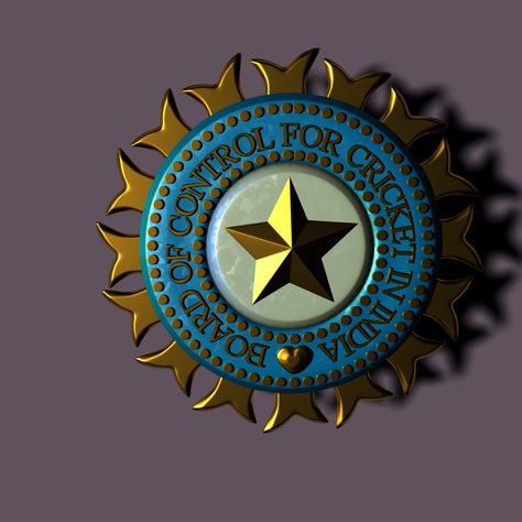 Bcci Cricket Logo Wallpaper, Bcci Cricket Logo, Ipl Logos, Indian Cricket Team Logo, Love Cartoons Aesthetic, Cricket Team Logo, Cartoons Aesthetic, Elegant Flower Girl Dress, Cricket Logo