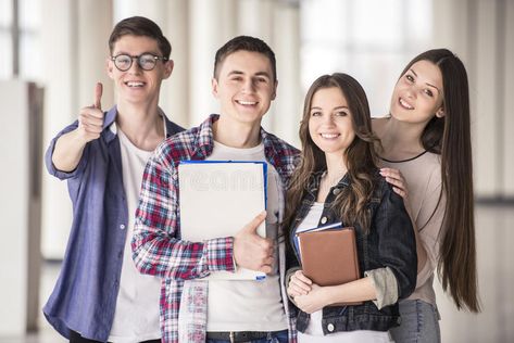 Students. Group of happy young students in a university , #sponsored, #happy, #Group, #Students, #university, #students #ad Student Group Photos, College Students Pictures, School Students Images, Student Photoshoot, University Photoshoot, Students Photography, Student Photography, Essay Generator, Stock Photography Ideas