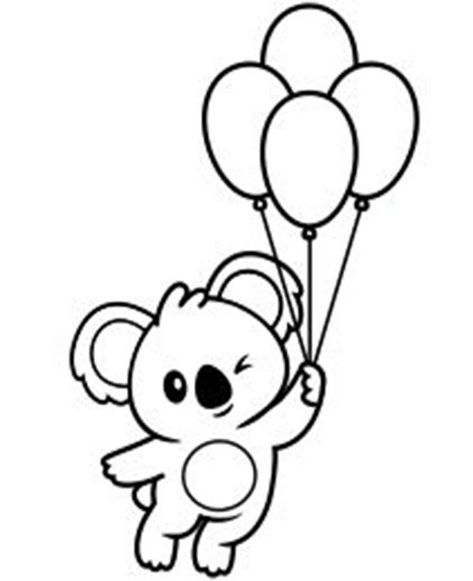 Koala Painting Easy, Koala Coloring Pages Free Printable, Koala Drawing Simple, Koala Drawing Easy, Koala Craft For Kids, Koala Bear Drawing, Draw Koala, Koala Doodle, Koala Coloring Pages